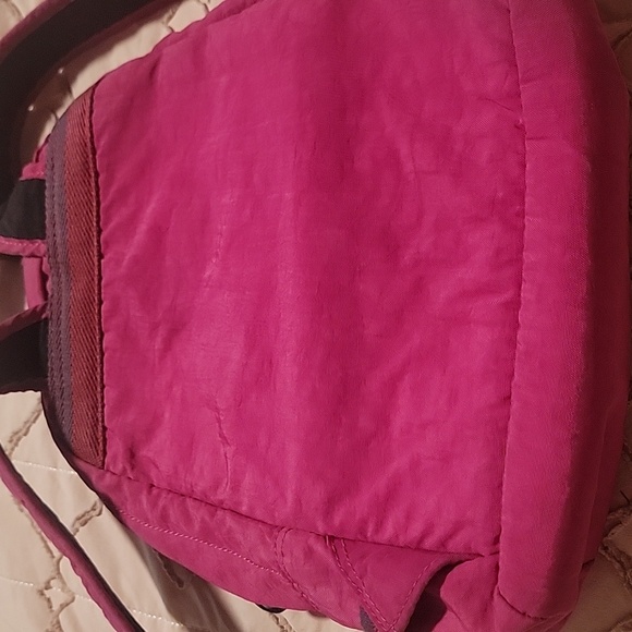 kipling backpack - Picture 4 of 10